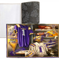 Liberty Bags - Sublimation Dornier Rug LSU Football Locker Room PSB5080 SKU#LBSDRPS508008666000RUG40