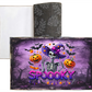 Liberty Bags - Sublimation Dornier Rug Spooky  PSB5080 SKU#LBSDRPS508008666000RUG42