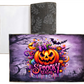 Liberty Bags - Sublimation Dornier Rug Spooky  PSB5080 SKU#LBSDRPS508008666000RUG43