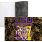 Liberty Bags - Sublimation Dornier Rug LSU They Not Like Us Rug PSB5080 SKU#LBSDRPS508008666000RUG67