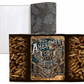 Liberty Bags - Sublimation Dornier Rug 2nd Amendment with Bullets PSB5080 SKU#LBSDRPS508008666000RUG70