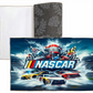 Liberty Bags - Sublimation Dornier Rug Nascar Rug PSB5080 SKU#LBSDRPS508008666000RUG72