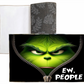 Liberty Bags - Sublimation Dornier Rug The Grinch Ew People PSB5080 SKU#LBSDRPS508008666000RUG97