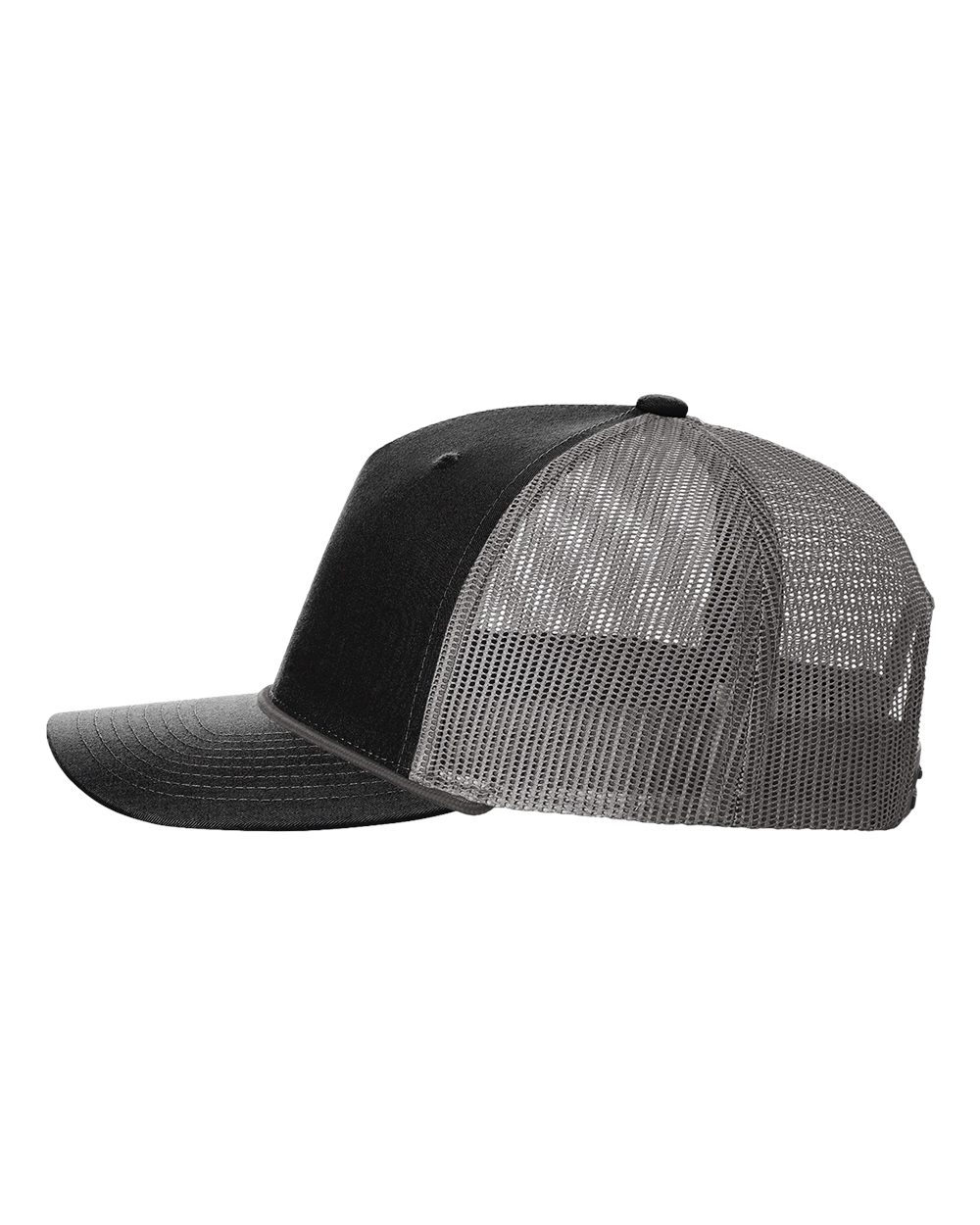 Richardson - Five-Panel Trucker with Rope Cap - 112FPR SKU#R112FPR26895