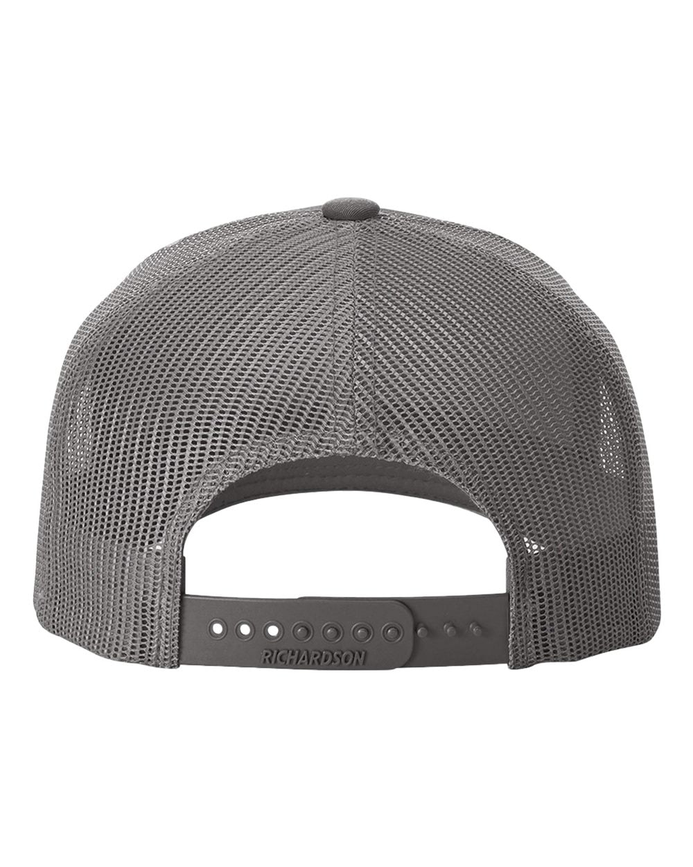 Richardson - Five-Panel Trucker with Rope Cap - 112FPR SKU#R112FPR26895