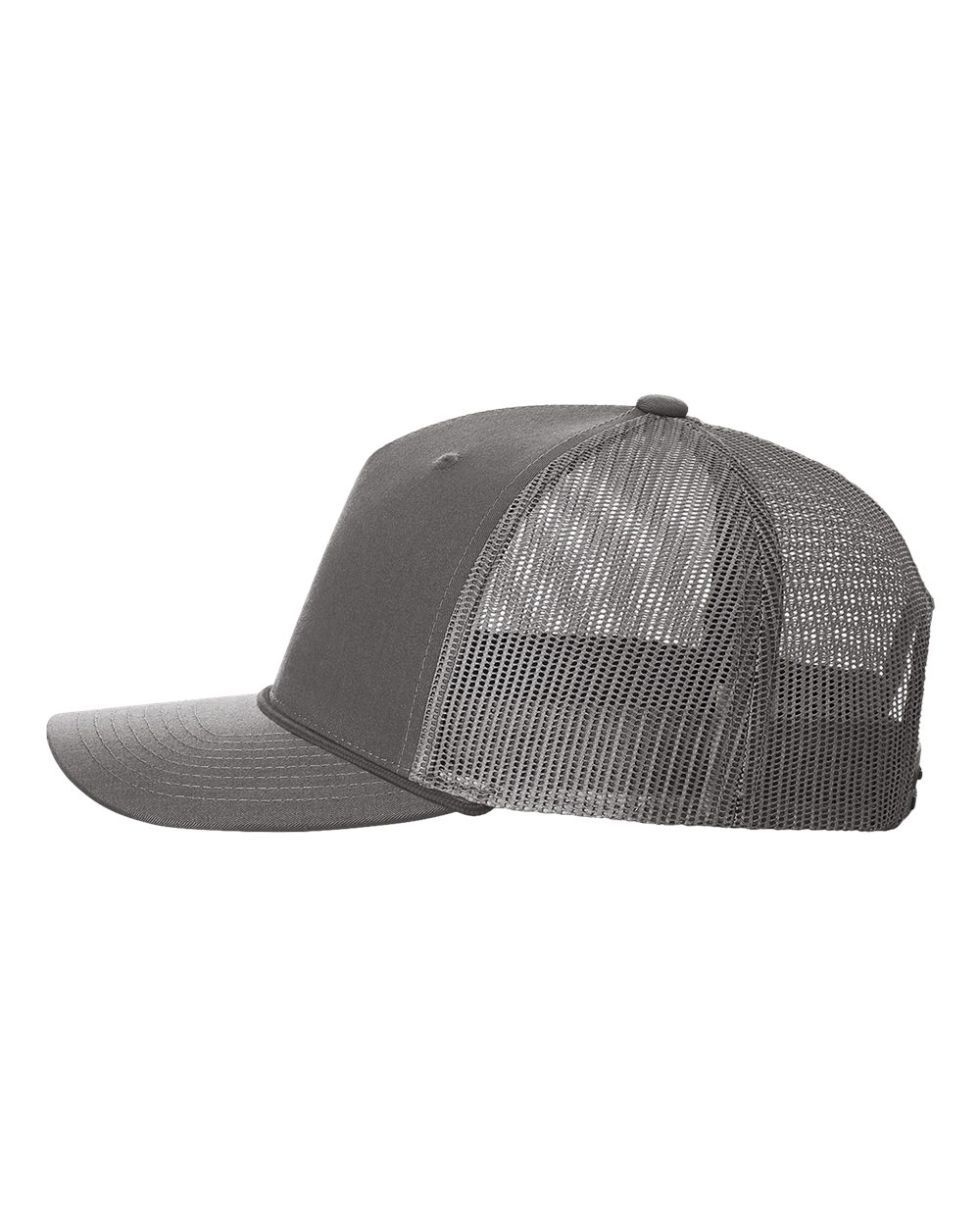 Richardson - Five-Panel Trucker with Rope Cap - 112FPR SKU#R112FPR26895