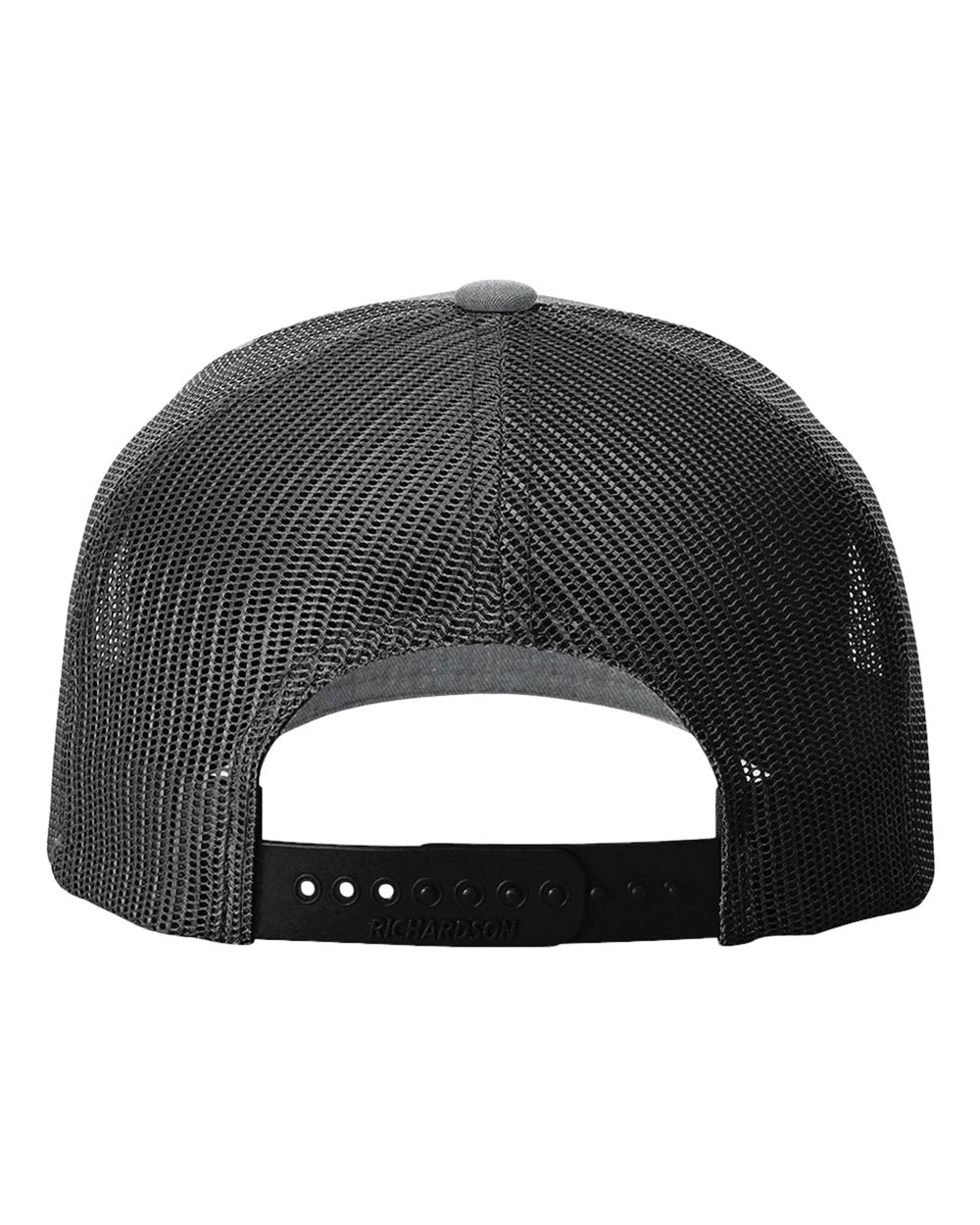 Richardson - Five-Panel Trucker with Rope Cap - 112FPR SKU#R112FPR26895