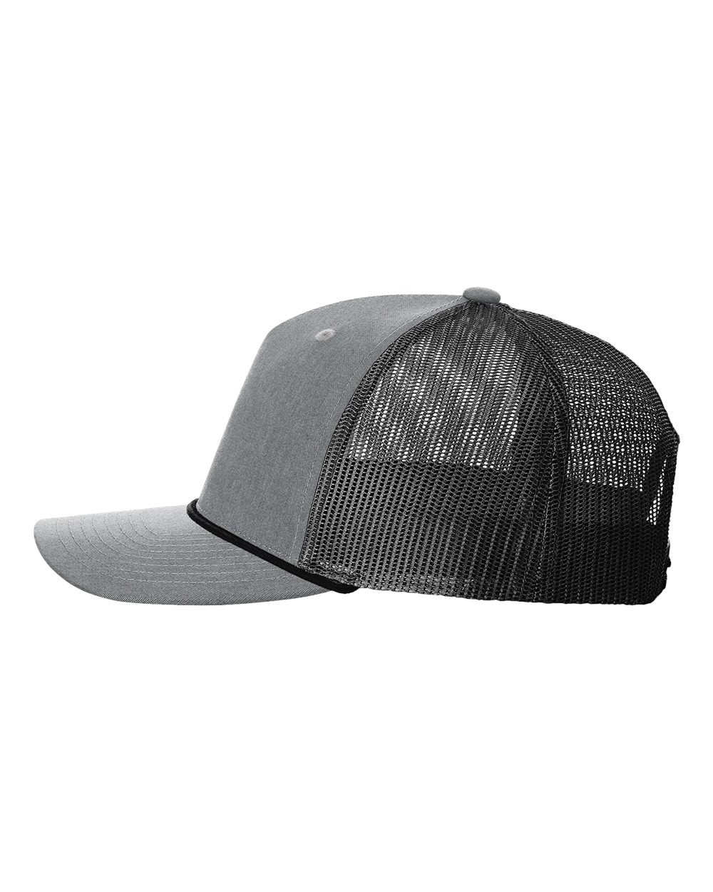 Richardson - Five-Panel Trucker with Rope Cap - 112FPR SKU#R112FPR26895