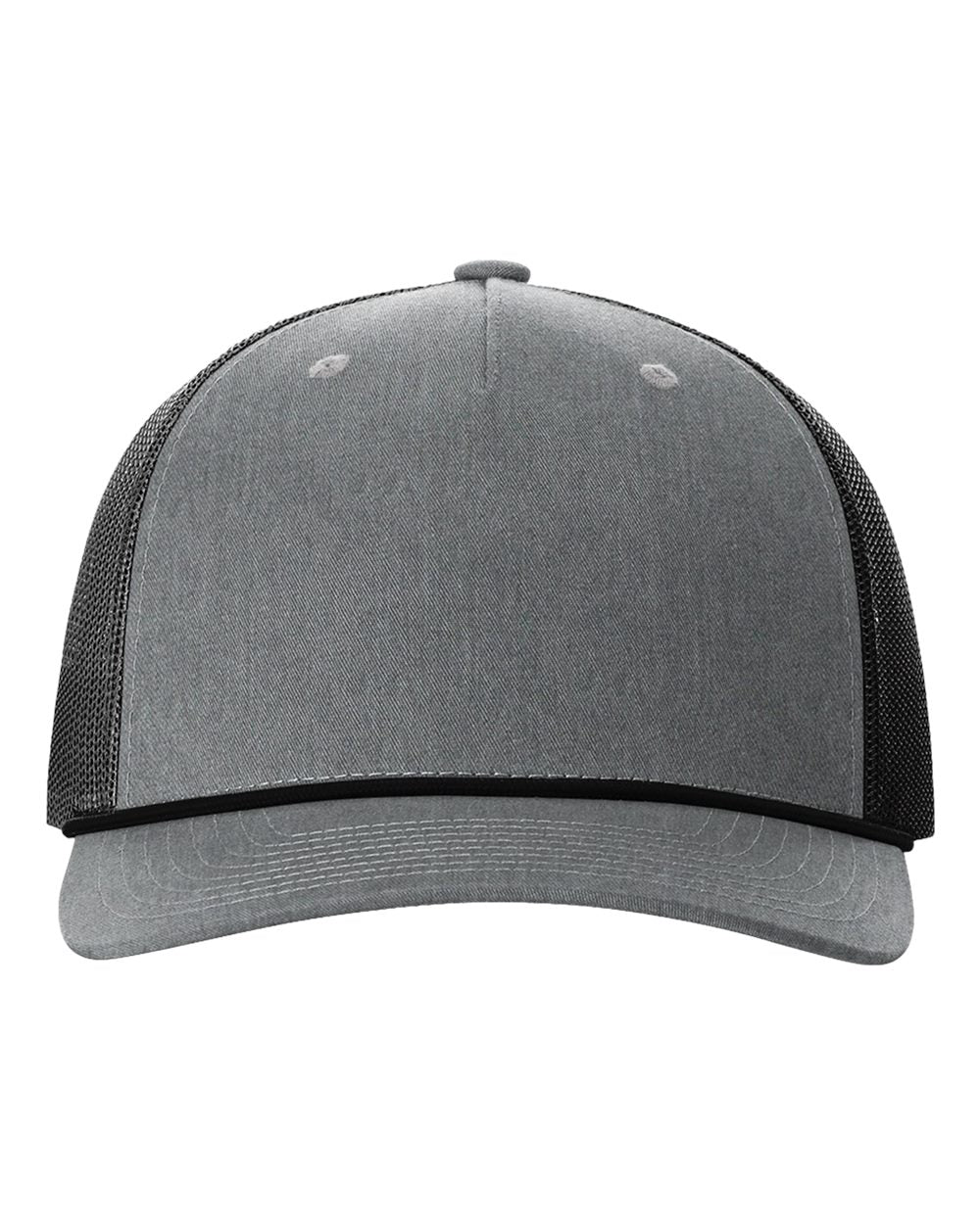 Richardson - Five-Panel Trucker with Rope Cap - 112FPR SKU#R112FPR26895