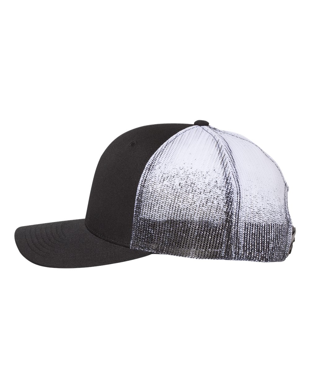 Richardson - Printed Mesh Trucker Cap - 112PM SKU#R112PM00595