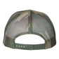 Richardson - Printed Mesh Trucker Cap - 112PM SKU#R112PM00595