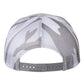Richardson - Printed Mesh Trucker Cap - 112PM SKU#R112PM00595