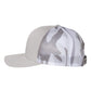 Richardson - Printed Mesh Trucker Cap - 112PM SKU#R112PM00595