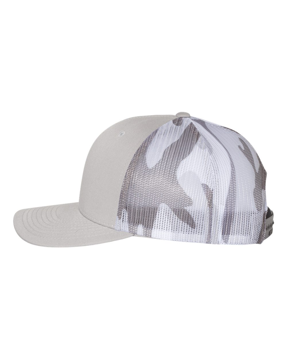 Richardson - Printed Mesh Trucker Cap - 112PM SKU#R112PM00595