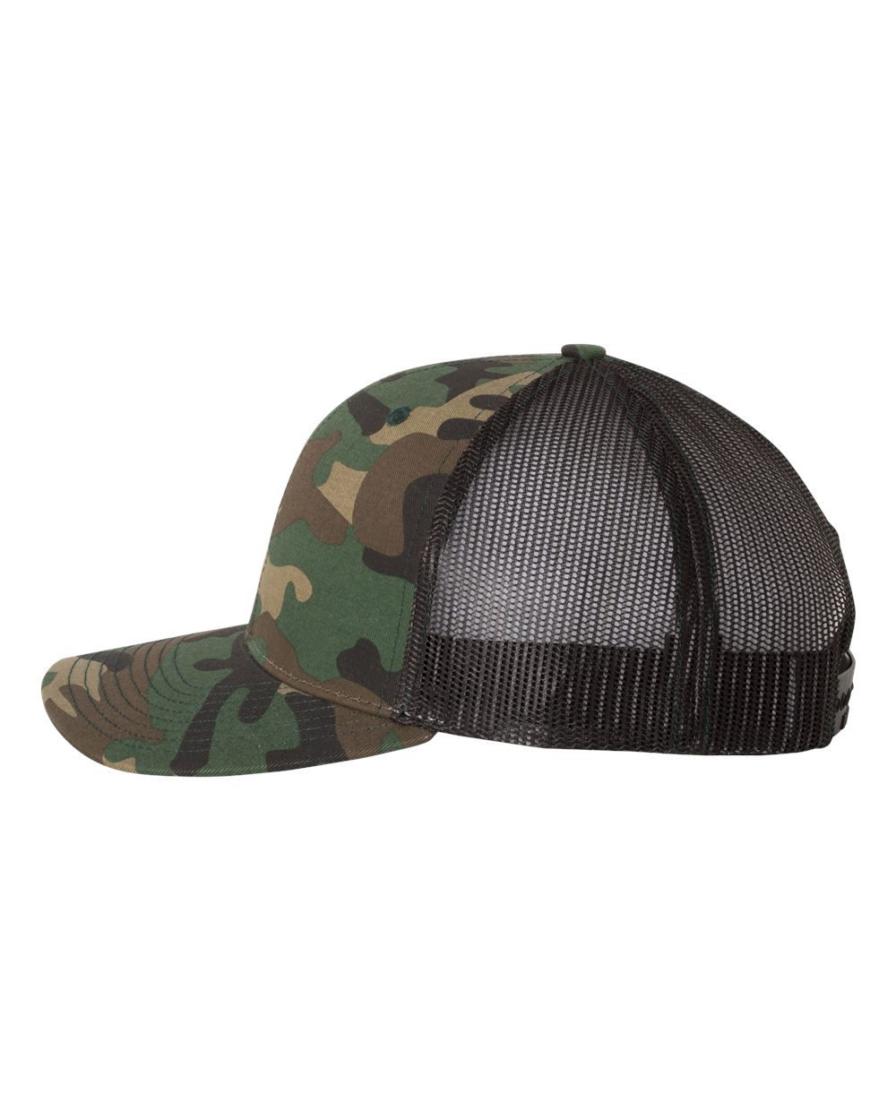 Richardson - Printed Trucker Cap - 112P SKU#R112P46895