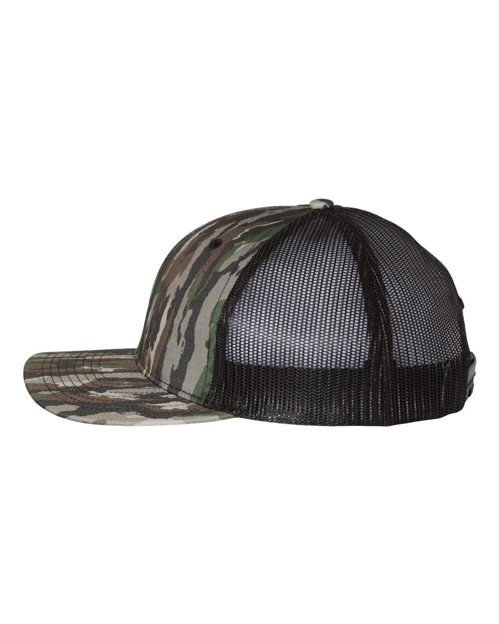 Richardson - Printed Trucker Cap - 112P SKU#R112P46895