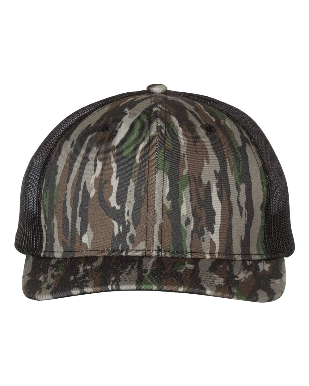 Richardson - Printed Trucker Cap - 112P SKU#R112P46895