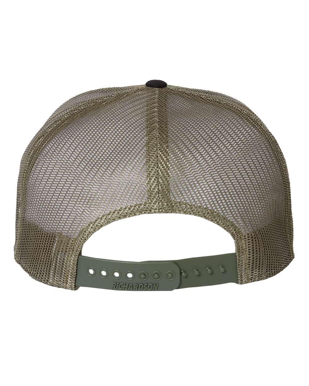 Richardson - Seven-Panel Trucker Cap - 168 SKU#R7PTC71995