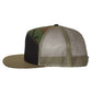 Richardson - Seven-Panel Trucker Cap - 168 SKU#R7PTC71995