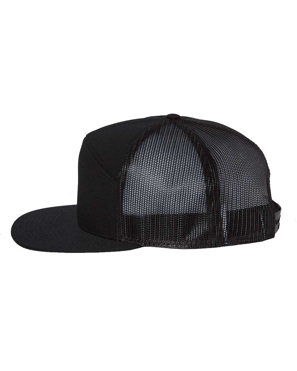 Richardson - Seven-Panel Trucker Cap - 168 SKU#R7PTC71995