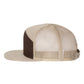 Richardson - Seven-Panel Trucker Cap - 168 SKU#R7PTC71995