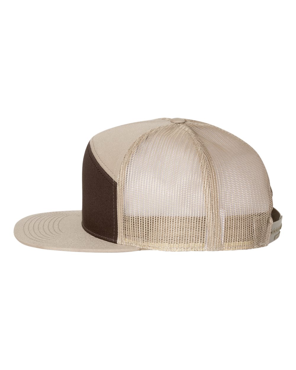 Richardson - Seven-Panel Trucker Cap - 168 SKU#R7PTC71995