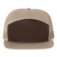Richardson - Seven-Panel Trucker Cap - 168 SKU#R7PTC71995