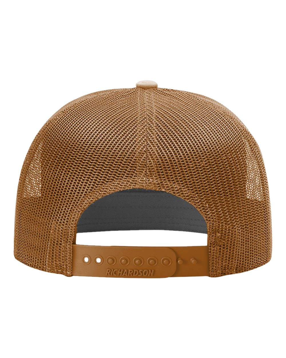 Richardson - Seven-Panel Trucker Cap - 168 SKU#R7PTC71995