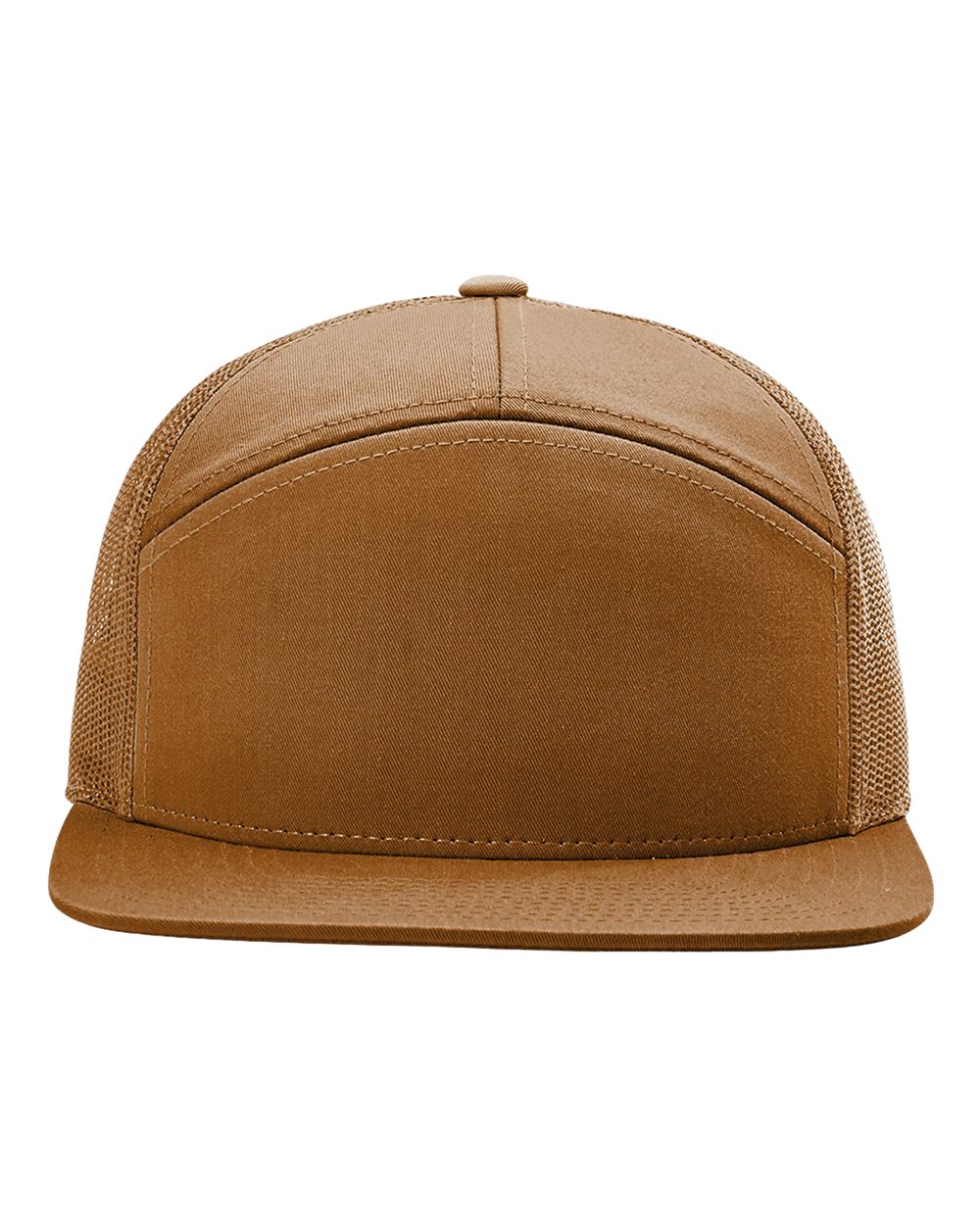 Richardson - Seven-Panel Trucker Cap - 168 SKU#R7PTC71995