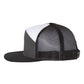 Richardson - Seven-Panel Trucker Cap - 168 SKU#R7PTC71995
