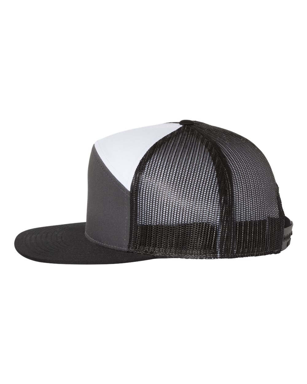 Richardson - Seven-Panel Trucker Cap - 168 SKU#R7PTC71995