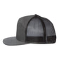 Richardson - Seven-Panel Trucker Cap - 168 SKU#R7PTC71995
