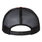 Richardson - Seven-Panel Trucker Cap - 168 SKU#R7PTC71995