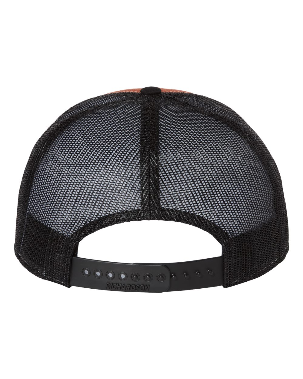 Richardson - Seven-Panel Trucker Cap - 168 SKU#R7PTC71995