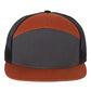 Richardson - Seven-Panel Trucker Cap - 168 SKU#R7PTC71995