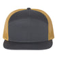 Richardson - Seven-Panel Trucker Cap - 168 SKU#R7PTC71995