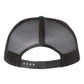Richardson - Seven-Panel Trucker Cap - 168 SKU#R7PTC71995