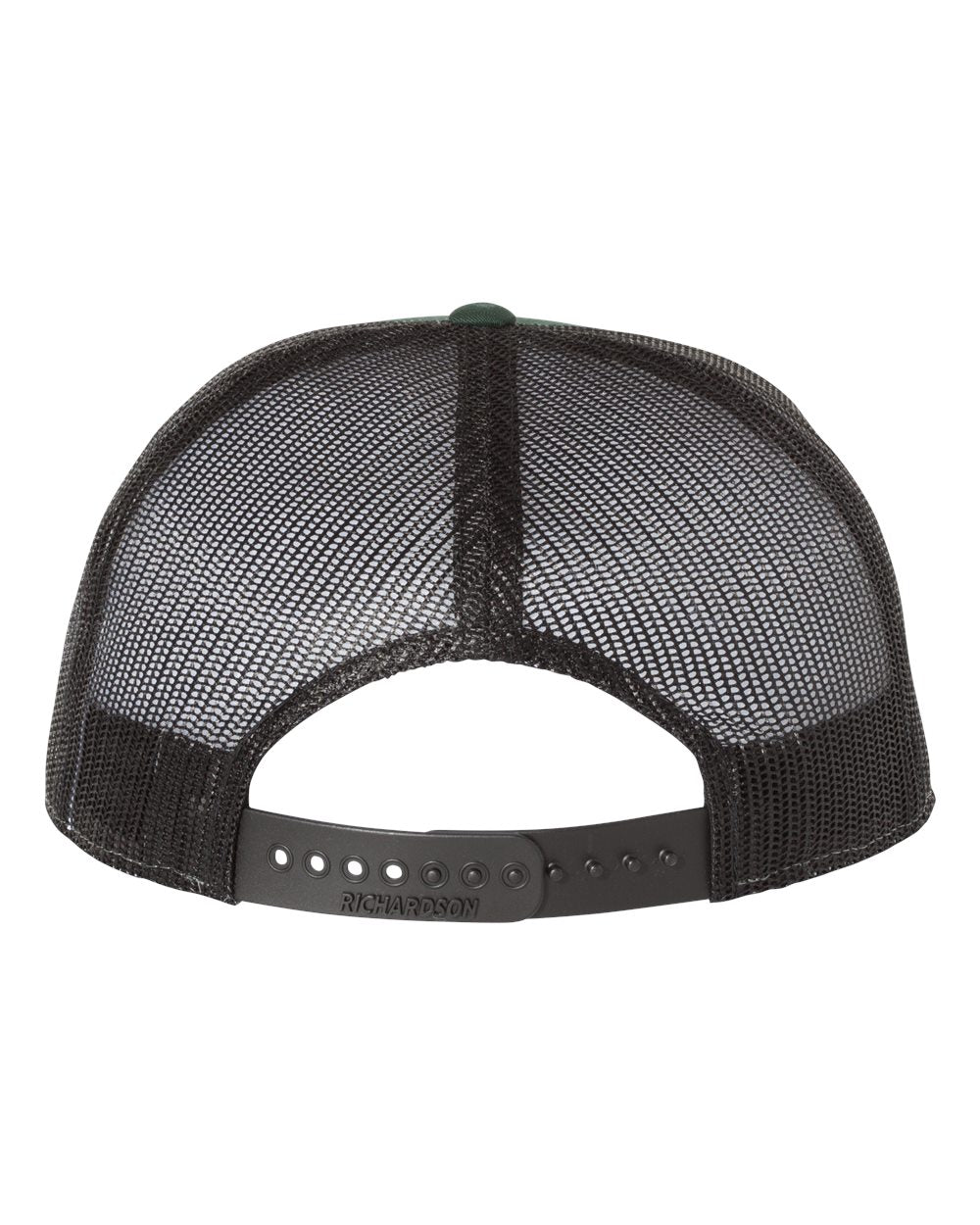 Richardson - Seven-Panel Trucker Cap - 168 SKU#R7PTC71995