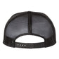Richardson - Seven-Panel Trucker Cap - 168 SKU#R7PTC71995