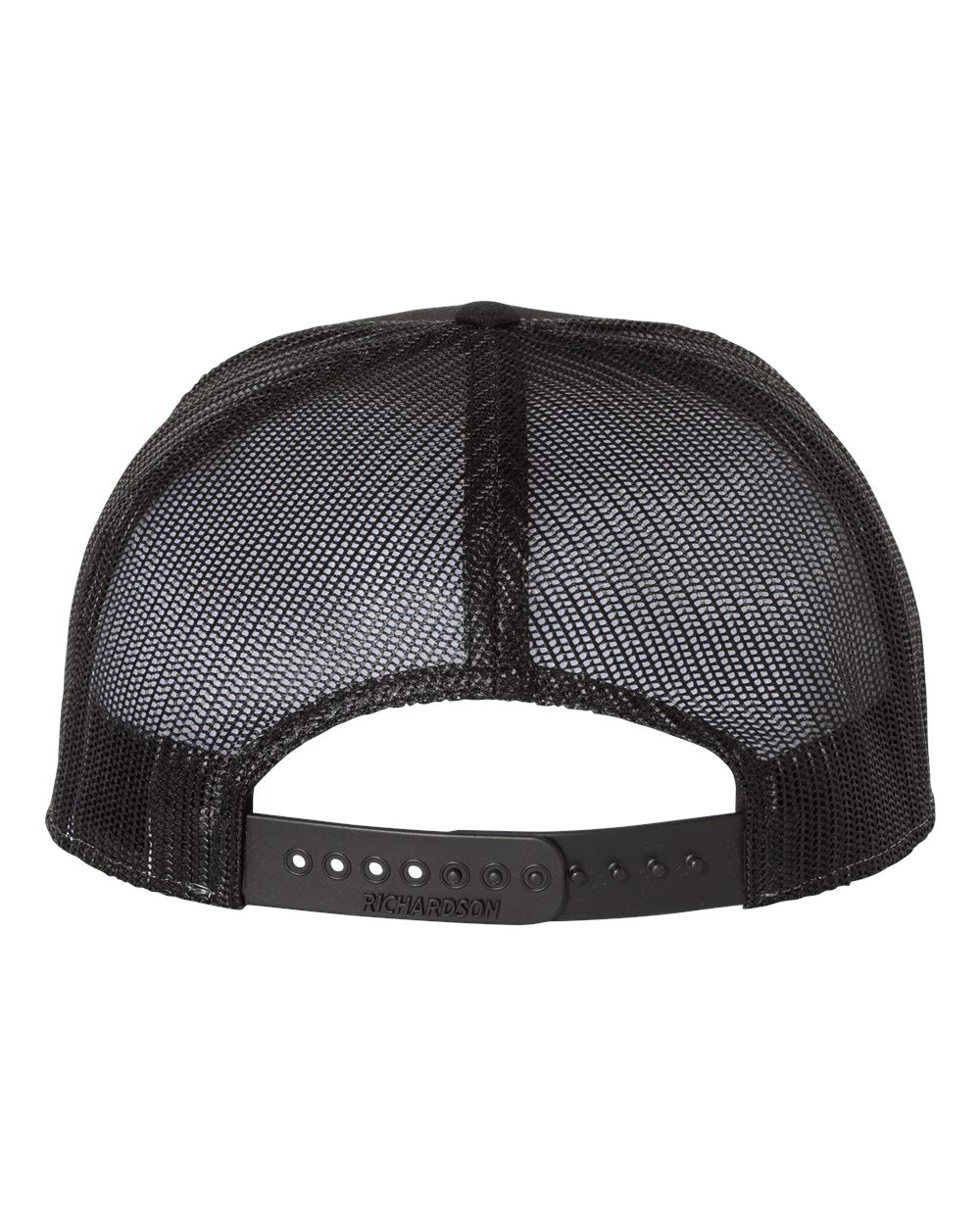 Richardson - Seven-Panel Trucker Cap - 168 SKU#R7PTC71995