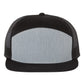 Richardson - Seven-Panel Trucker Cap - 168 SKU#R7PTC71995