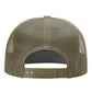 Richardson - Seven-Panel Trucker Cap - 168 SKU#R7PTC71995