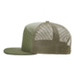 Richardson - Seven-Panel Trucker Cap - 168 SKU#R7PTC71995