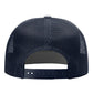 Richardson - Seven-Panel Trucker Cap - 168 SKU#R7PTC71995