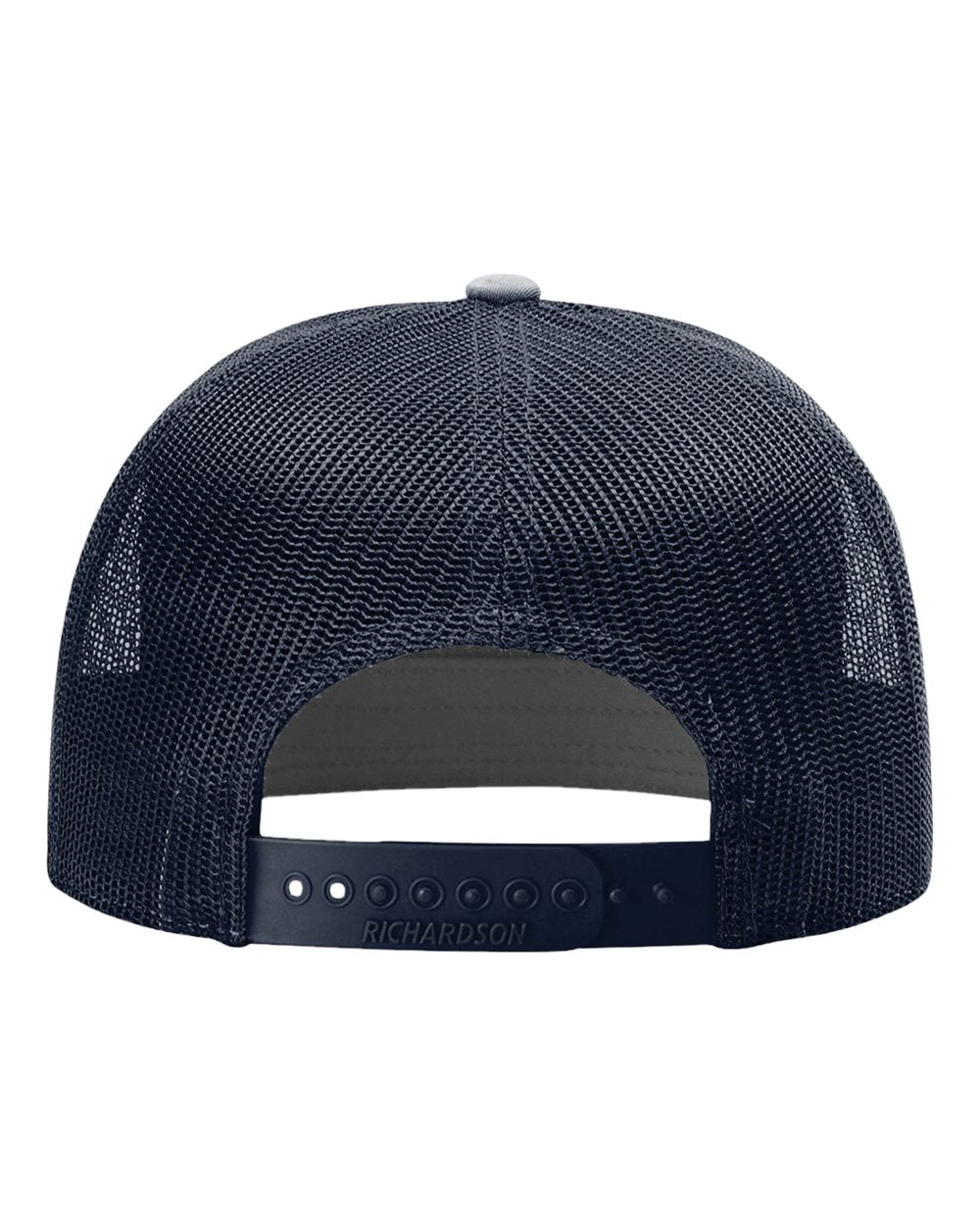 Richardson - Seven-Panel Trucker Cap - 168 SKU#R7PTC71995