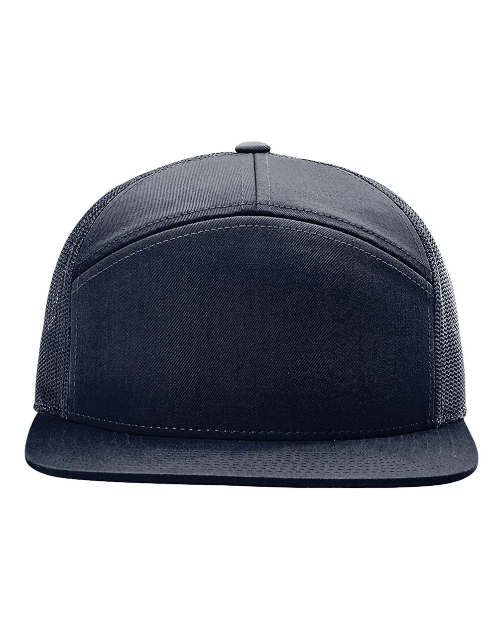 Richardson - Seven-Panel Trucker Cap - 168 SKU#R7PTC71995