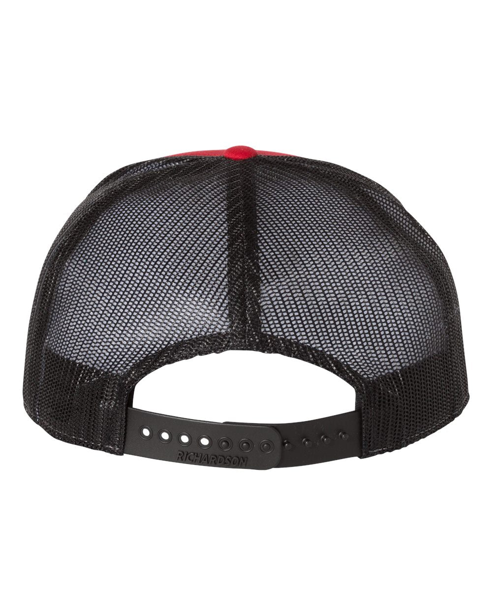 Richardson - Seven-Panel Trucker Cap - 168 SKU#R7PTC71995
