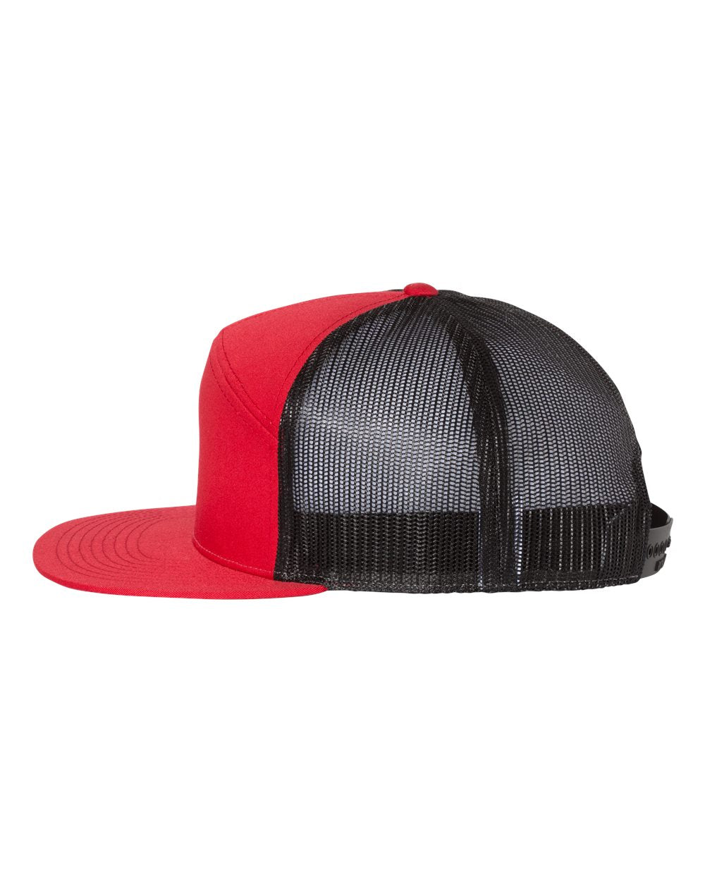 Richardson - Seven-Panel Trucker Cap - 168 SKU#R7PTC71995