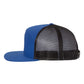 Richardson - Seven-Panel Trucker Cap - 168 SKU#R7PTC71995