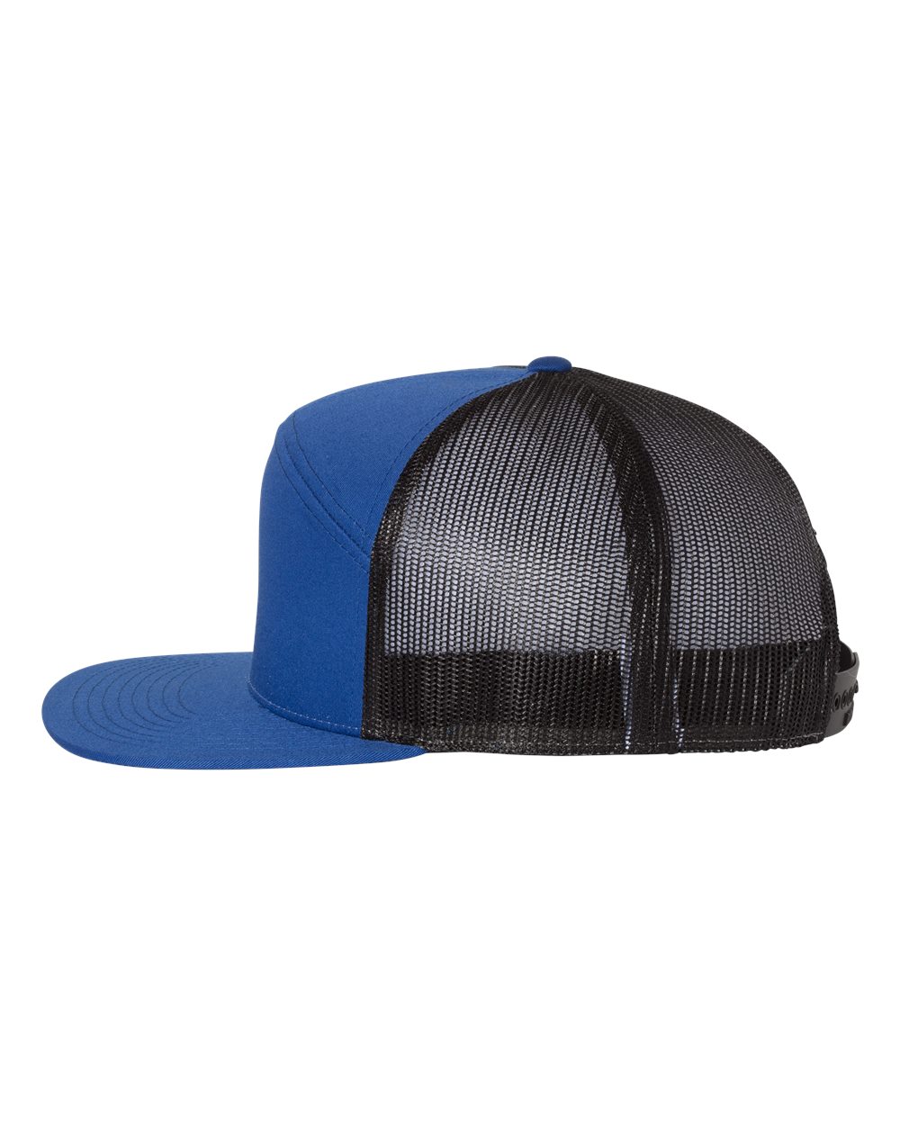 Richardson - Seven-Panel Trucker Cap - 168 SKU#R7PTC71995